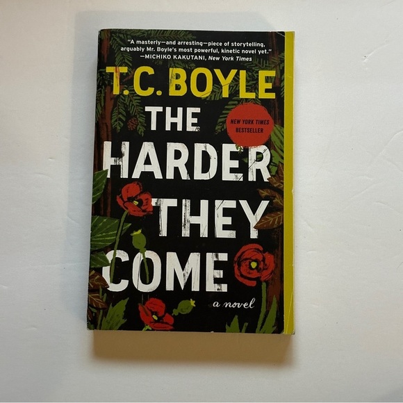 2 BOOK BUNDLE | CONTEMPORARY FICTION NOVELS | PAPERBACK BOOK - Picture 5 of 9